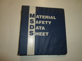 1985 Suzuki GS550F Lf Service Repair Shop Manual Stained Binder Factory Oem Deal - $40.04