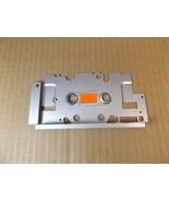 Akai Cassette Deck GX-M50 Cassette Retainer Plate Caddy original - $332.16 MXN