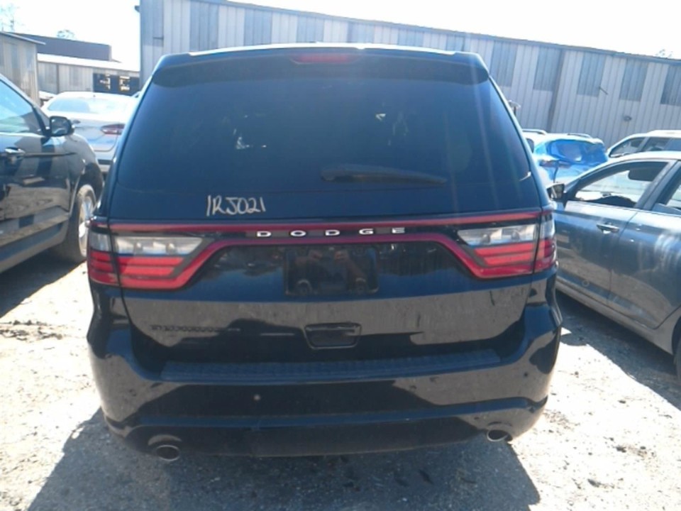 Brake Master Cylinder Fits 16-24 DURANGO 104919338!! Master Cylinder Only !! Item image 6