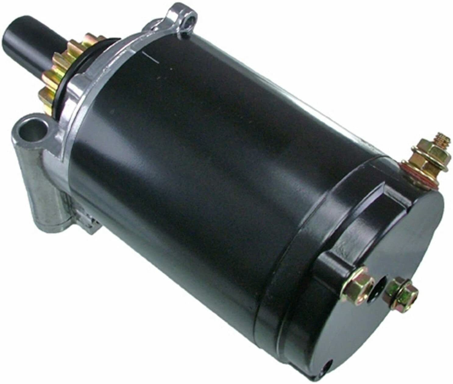 Starter for John Deere L110 LT133 LT150 LT150 LTR155 Mower 13-17hp Kohler Engine Item image 3