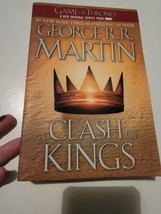 A Song of Ice and Fire Ser.: A Clash of Kings : A Song of Ice and Fire: Book Two - £11.54 GBP