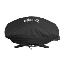 Weber Grill Cover for Weber Q 200/2000 Series - $64.99