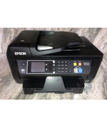 Epson Workforce WF-2760 All-In-One InkJet Printer-Parts Only-SHIPS SAME ... - £116.76 GBP