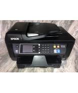 Epson Workforce WF-2760 All-In-One InkJet Printer-Parts Only-SHIPS SAME ... - €140,78 EUR