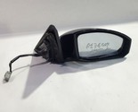 05 08 Nissan 350Z OEM Right Side View Mirror Power Black Convertible Pai... - $49.50