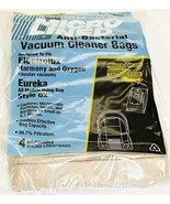DVC Eureka Style OX Electrolux Harmony Oxygen Micro Allergen Vacuum Cleaner Bags - $8.62