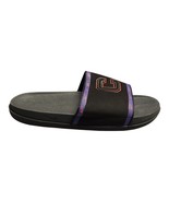 Nike Clemson University Slides Slippers Mens Size 13 Black Slip On DD051... - $491.51 MXN