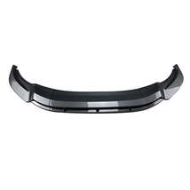 Front Bumper Spoiler Lip For Volkswagen Tiguan Rline 2021 2022-2023 Carb... - $177.14