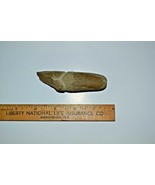 Bronze Age Stone Phallic Amulet circa 3500 BC - £147.91 GBP