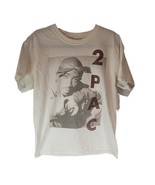 2Pac T-Shirt Men&#39;s Large - $12.36 CAD