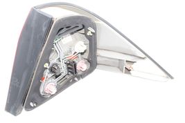 03-06 MERCEDES-BENZ W220 S430 LEFT DRIVER SIDE TAILLIGHT Q9460 image 3