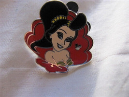 Disney Trading Pins 111889 DLR - 2015 Hidden Mickey Daughters of King Tr... - £7.59 GBP
