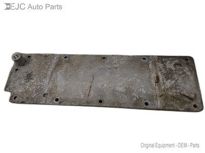 Valley Cap For 05-07 Chevrolet Silverado 1500  4.8 12561107 - $39.55