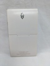 Pack Of (15) Fantasy RPG Dry Erase Initiative Cards - $35.63