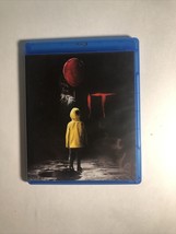It (Blu-ray, 2017) - £4.63 GBP