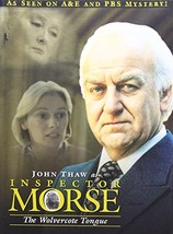 Inspector Morse The Wolvercote Tongue - £7.07 GBP
