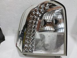 2008 to 2013 Volvo XC70 V70 Lower Left Taillight Tail Light LED For Parts * - $45.00