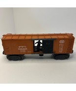 O Scale Trains Lionel NYC 159000 3464 Operating Box Car - £33.72 GBP