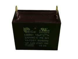 5304509453 Frigidaire Microwave Capacitor - $13.08