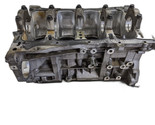 Engine Cylinder Block From 2014 Mitsubishi Outlander Sport  2.0 - $499.95
