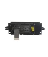 00901 00N10692316 B 20 225 033869 C W10603957 REV B Control Board, Wall ... - €508,16 EUR