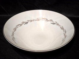 Vintage NORITAKE GRAYWOOD 8.5&quot; Round Fruit / Vegetable Serving Bowl - Ci... - $17.98
