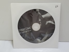 P90X - 06 Kenpo X (Spanish) - DVD Home Fitness Workout Replacement Disc Only - $5.51