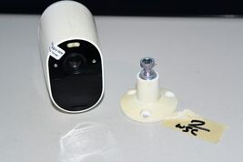 Arlo Essential Wire-Free 1080p Add-on Camera VMC2030-100NAS W MOUNT w5c3 #2 - $31.50