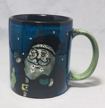 Santa ceramic mug by Sonoma Life Style - $6.88