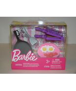 Barbie - Breakfast - Accessories Set - $12.00