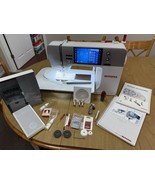 Bernina B735 Sewing Machine Low stitches 41,526 - $2,991.55