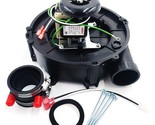 REPLACEMENT FOR Rotom FB-RFB501 OEM Draft Inducer Blower For: Goodman - $115.83