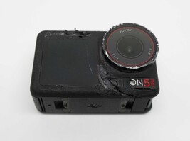 DJI Osmo Action 5 Pro 4K Action Camera - Black READ image 6