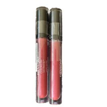 Revlon ColorStay Ultimate Liquid Lipstick #030 Miracle Mauve Set of 2 - $15.00