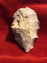 Native American stone hand tool - $29.70