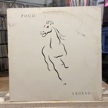 [ROCK/POP]~VG+ Lp~Poco~Legend~[Original 1978~ABC~Issue] - $8.90