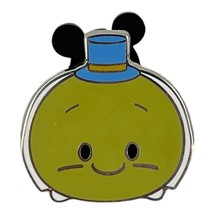 Disney Trading Pins 125958 Tsum Tsum Holiday Mystery Collection - Jiminy Cricket - £7.27 GBP