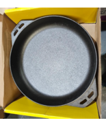 Lodge Cast Iron Cook It All, Outdoor Pre-Seasoned Cast Iron Cooker 6.8 Q... - $1,115.60 MXN