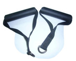 Total Gym Nylon Handles and Clamps - £16.00 GBP
