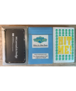 Collectible Playing Card Lot: Las Vegas, Tropicana, PA Lottery, Stardust - $5.93