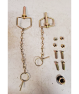Lesco Hitch Pin Kit 021560 - $31.58