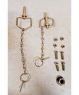 Lesco Hitch Pin Kit 021560 - £27.40 GBP