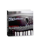 Roland D-50 - Large Original Factory &amp; New Created Sound Library and Edi... - $17.70 CAD