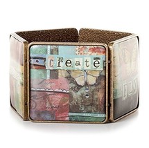 Create Kelly Rae Roberts Bracelet - £27.96 GBP