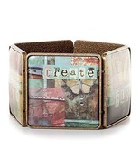 Create Kelly Rae Roberts Bracelet - £27.96 GBP
