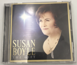 The Gift by Susan Boyle (CD, 2010) - £6.88 GBP