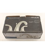 *Glacier Bay 1000 707 863 Widespread 8&quot;- 2-Handle High-Arc Faucet - $61.58 CAD