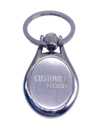 Lowes Customer Focused Key Fob Employee Award Key Chain Collectible RARE... - $46.53