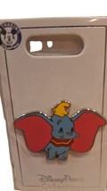 Disney Parks 2019 DUMBO Smiling Collectible Trading Pin NEW - £13.35 GBP
