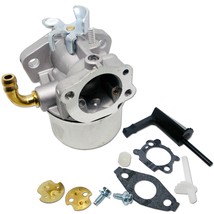 Carburetor For B&amp;S 121012-0114-E8 121012-0116-B8 121012-0116-E8 Engines - £35.46 GBP